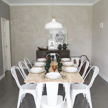 Casa vacanze Luxury Beach House *