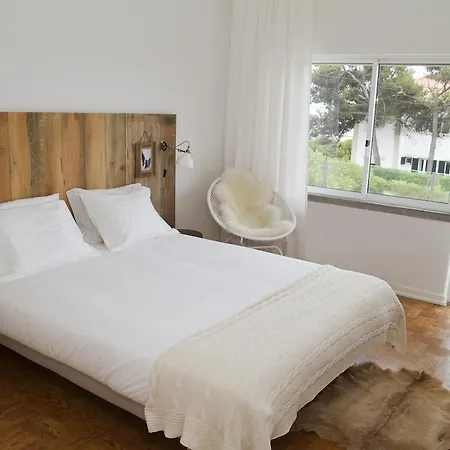 Luxury Beach House Casa vacanze Carcavelos (Lisbon)